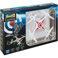 Revell Control GO! Video Drone (quadrocopter) RTF Foto / video