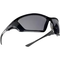 Bolle Swat Smoke Lens Bril