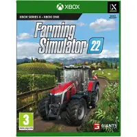Farming Simulator 22