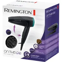 Remington On the Go Compact Dryer 2000 D1500