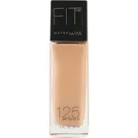Maybelline Mayb FM FDT Liquid 235 Pure Beige