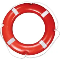Lalizas Ronde reddingsboei SOLAS en CE gekeurd
