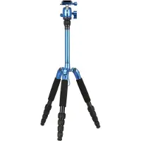 Sirui UltraLight T-005SB+B-00B (Blue)