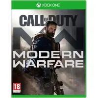 Call of Duty: Modern Warfare Xbox One