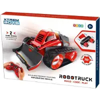 Xtrem Bots Robuuste Vrachtwagen
