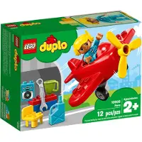 LEGO Duplo Vliegtuig 10908