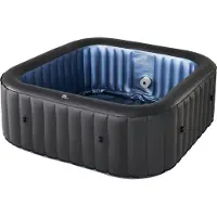 MSpa Tekapo C-Te042 Whirlpoolbad, 650 liter, artikelnummer 11400266