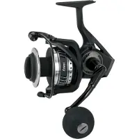 Okuma Cedros Spinning Reel Zwart 6000
