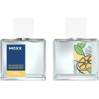 Mexx Herengeuren Whenever, Wherever Man Eau de Toilette Spray