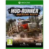 MudRunner - American Wilds Edition