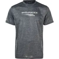 Endurance Portofino Performance Trainings T-shirt Heren