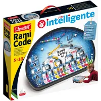 Quercetti Ramicode Educatief Spel Junior