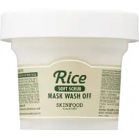 Skinfood Rijstmasker afwasbaar 120 g