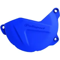 Polisport Off Road Husqvarna Fc450 16-20 Fe/fx 17-20 Koppelingdekselbeschermer