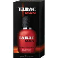 Tabac Herengeuren Tabac Man Fire Power Eau de Toilette Spray 30 ml