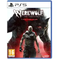 Werewolf: The Apocalypse - Earthblood