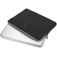 Trust Primo Soft Laptopsleeve 13,3'' Zwart