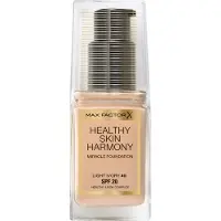 Max Factor Foundation Healthy Skin Harmony - Light Ivory 40