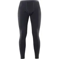 Devold - Duo Active Long Johns W/Fly - Merino-ondergoed XXL, blauw