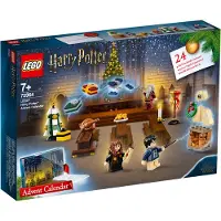 LEGO 75964 LEGO Harry Potter adventkalender 2019
