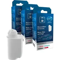 Bosch Waterfilter Intenza 17000706 / 17000705 / TCZ7003 / TZ70003 (3st.)