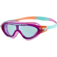 Speedo Biofuse Rift Swimming Mask Assorted Veelkleurig Kinderen