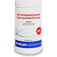 Interline PH-MIN Granulaat 1kg