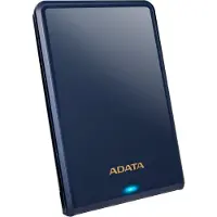 ADATA HV620S DashDrive External 1TB Dark Blue