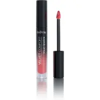 IsaDora Velvet Comfort Liquid Lipstick 74 Think Pink