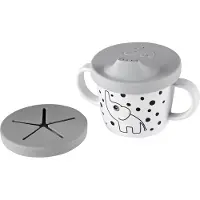 Done by Deer Tuit/snack cup