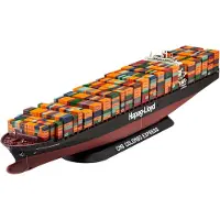 Revell 1/700 Container Ship Colombo Express