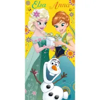 Disney Frozen Frozen Handdoek Geschenk