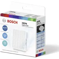 Bosch BBZ156HF HEPA H12 voor sledestofzuiger (Move-on - BGL3