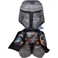 Star Wars - The Mandalorian: The Mandalorian