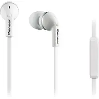 Pioneer In-Ear Headphone SECL712TW