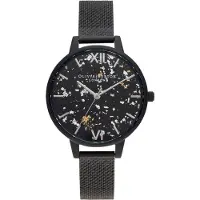 Olivia Burton Ob16gd16 Dameshorloge