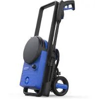 Nilfisk Core 130-6 PowerControl - EU Hogedrukreiniger 130 bar Koud water