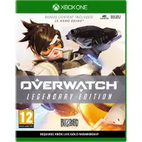 Overwatch (Legendary Edition) | Xbox One