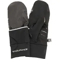 Endurance Silverton Run Mittens