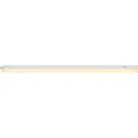Nordlux Latona LED TL Armatuur | 8W 3000K/4000K 900lm 830/840 | Wit