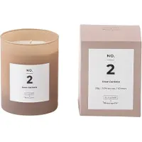 Illume x Bloomingville NO. 2 Green Gardenia geurkaars 200 g + Giftbox