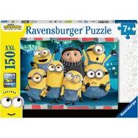 Ravensburger Mehr als ein Minion