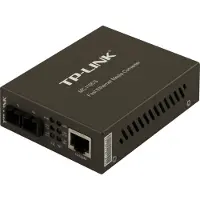 TP-LINK Media conv. SM SC 100BASE-FX 296880