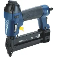 Rapid PRO Pneumatische Micro-Pinner PMP171 | Incl. Startset 500 Micro-Pins 25 mm en 4 Koppelingen - 5001345