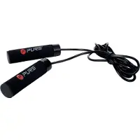 Pure Springtouw Pure2Improve weighted jumprope | Maat TU