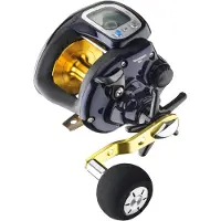 Daiwa Multifunctionele Tanasensor 500