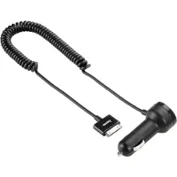 Hama Car Charger for iPad