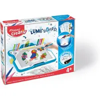 Maped Creative Lumi Bord set