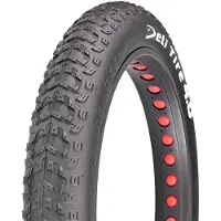 Deli Tire SA-280 26x4.0 BK Big Buddy banden