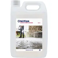 Nilfisk Reinigingsmiddel Patio-Terras